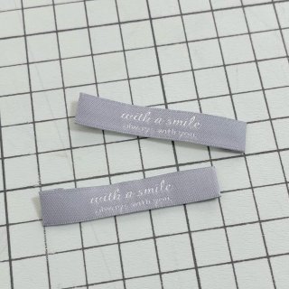 ハンドメイド用タグのお店 W-Note ハンドメイド用タグのお店 W-Note