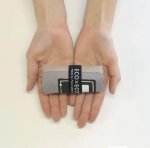 画像6: エコバッグ キット 2種セット マスタード (6)