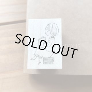 BOUSスタンプ - ハンドメイド用タグのお店 W-Note