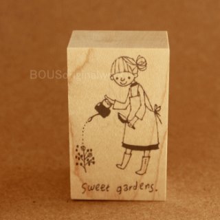 BOUSスタンプ - ハンドメイド用タグのお店 W-Note