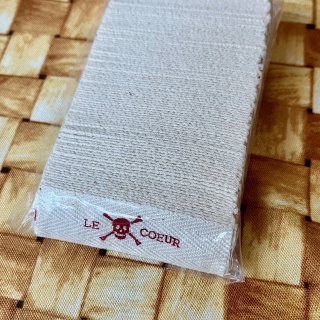 在庫処分セール - ハンドメイド用タグのお店 W-Note