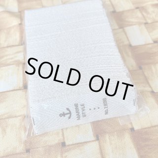 在庫処分セール - ハンドメイド用タグのお店 W-Note